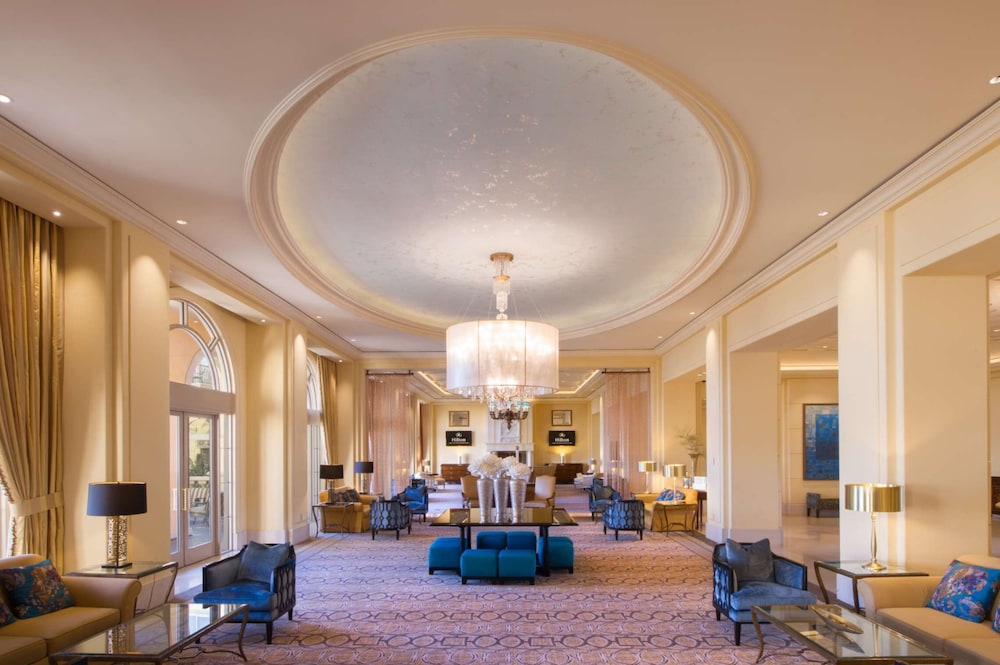 Hilton Lake Las Vegas Resort and Spa 54/83