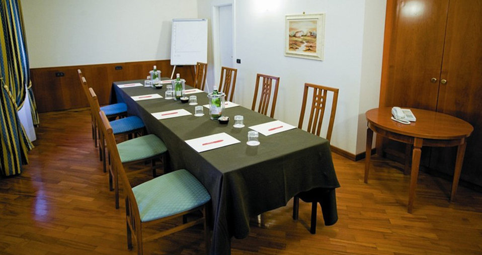 Alla Rocca Hotel 18/26