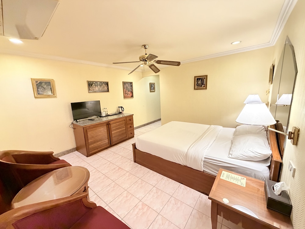 Copa Hotel 25/63
