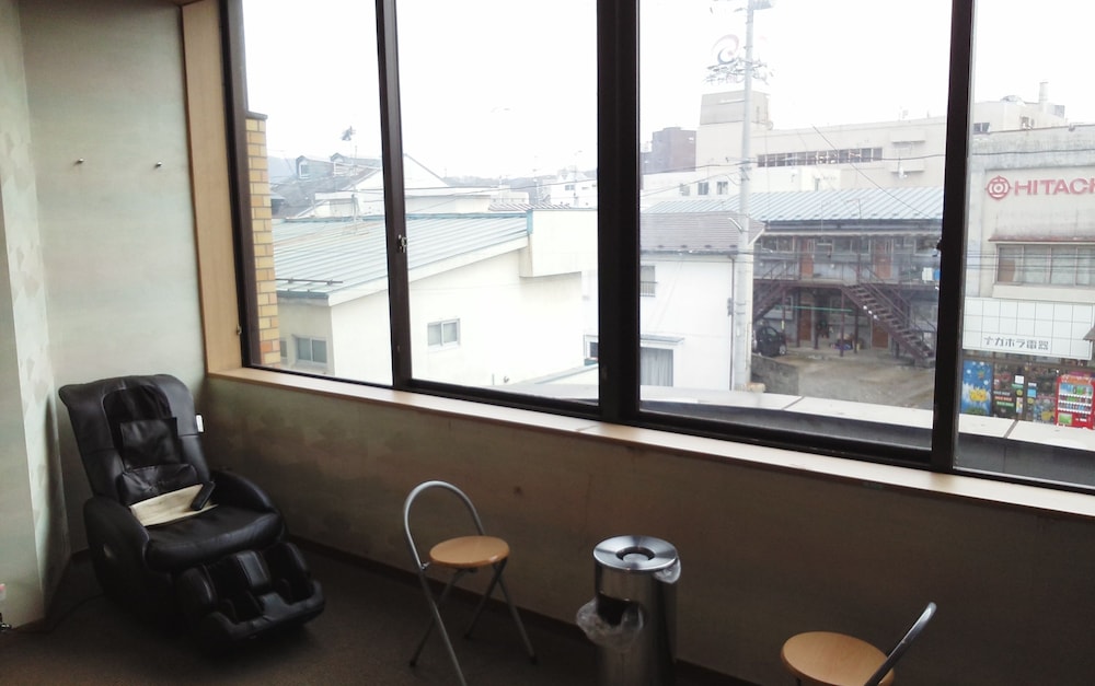 Hotel Miyako Hills Stationten 44/57