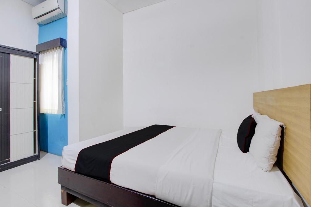 Hotel O near Jogja City Mall formerly Namira Hotel 10/18
