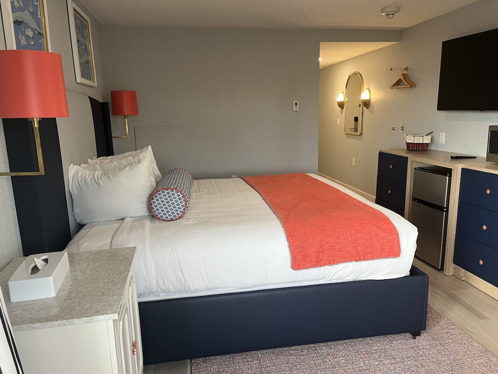 Anchorage Inn and Resort 11/50