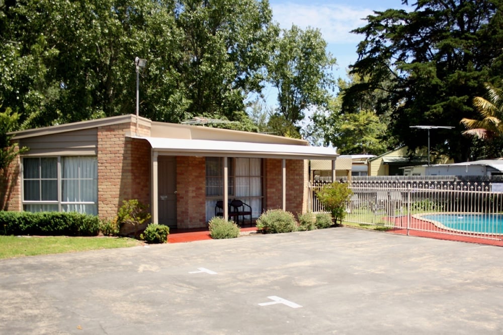 Bayview Motel Rosebud 6/60