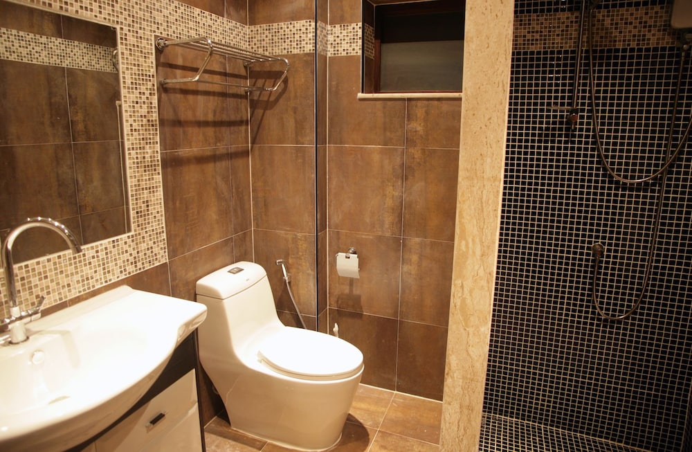 Chor Chang Villa Resort 47/50