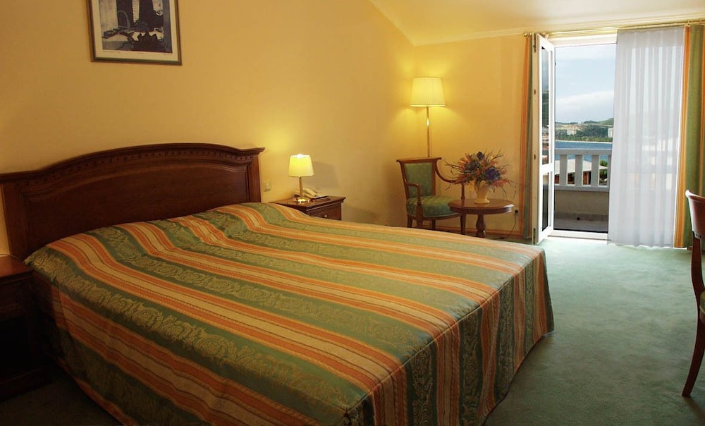 Hotel Laurentum 8/30