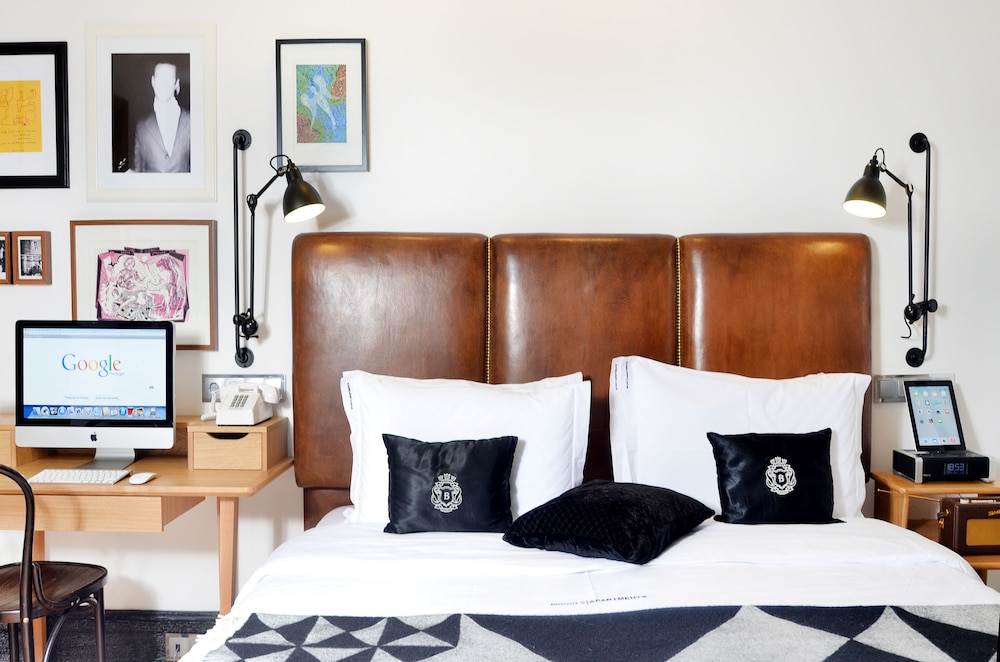 Brown S Boutique Hotel 44/70