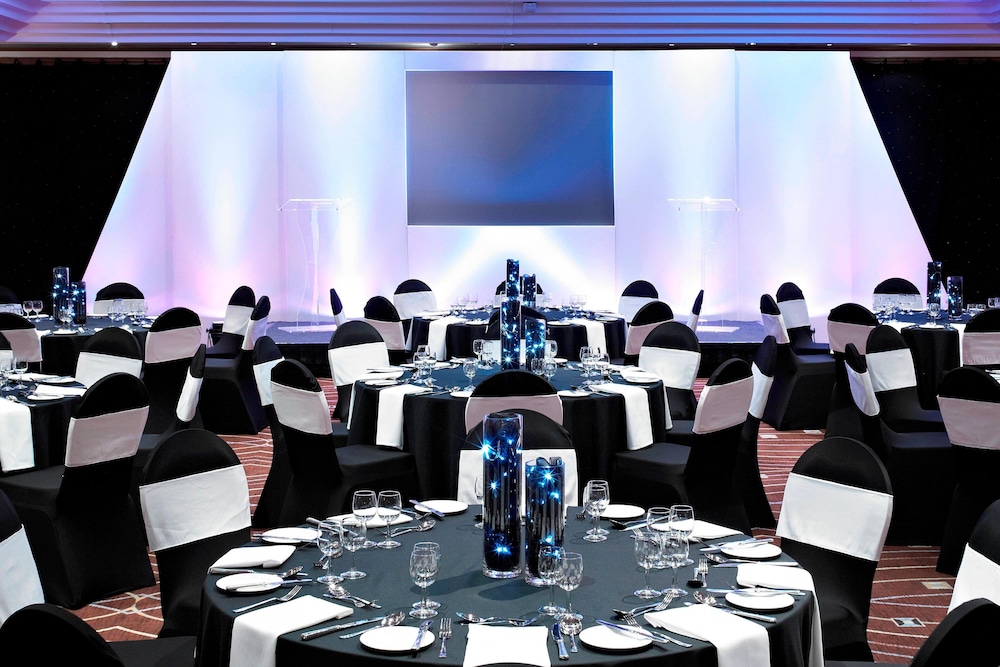 Delta Hotels by Marriott Newcastle Gateshead 37/39
