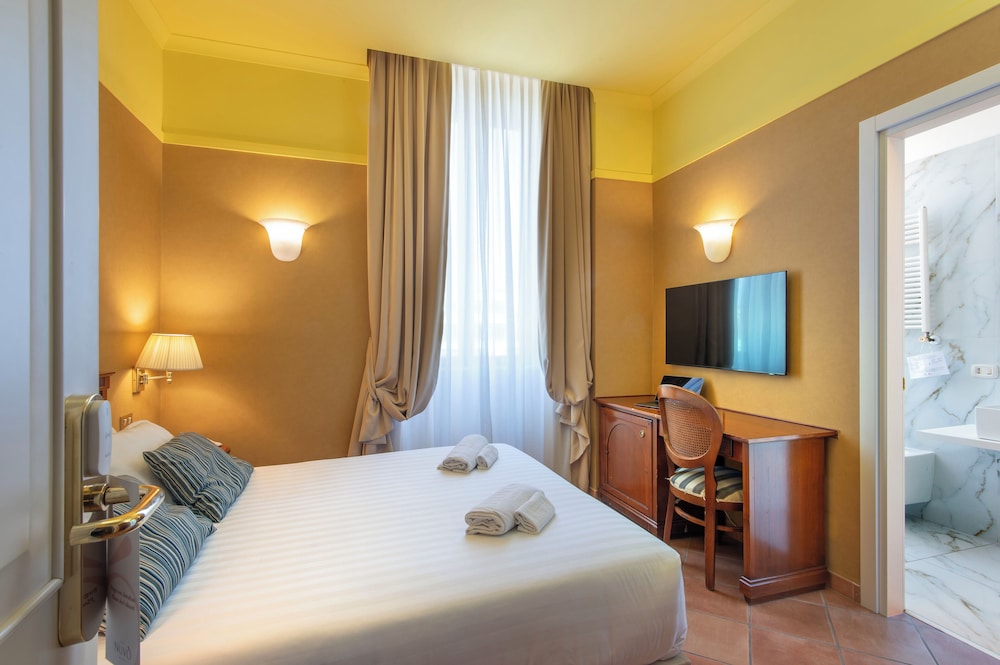 Hotel Nuvo 18/50
