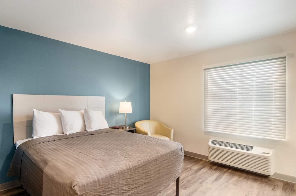 WoodSpring Suites Thornton - North Denver 6/21