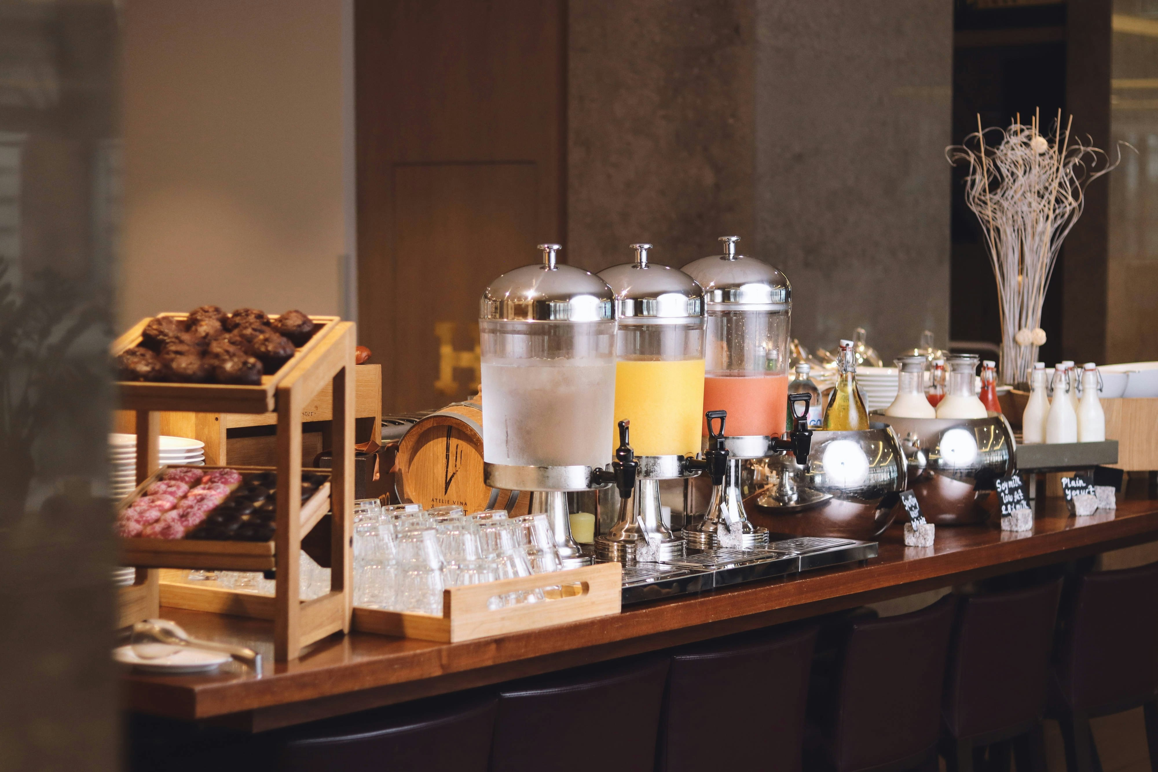 Courtyard By Marriott Belgrade City Center 16/50