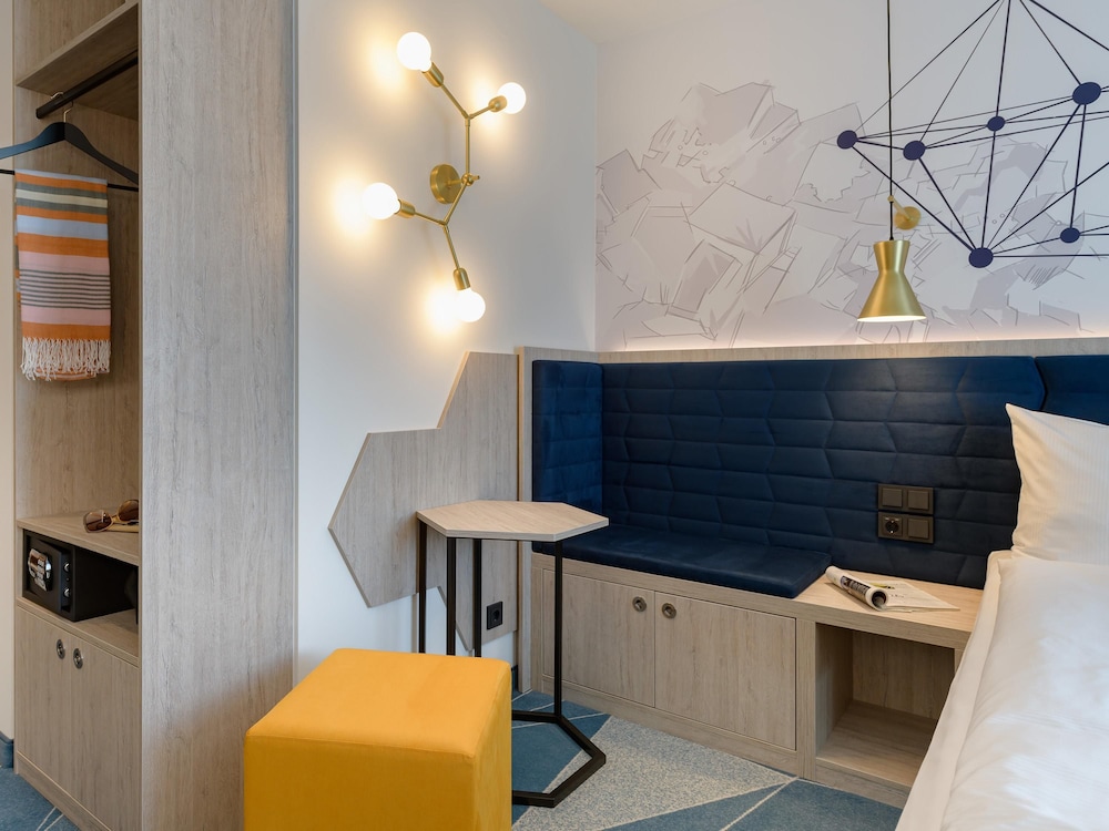 ibis Styles Bad Reichenhall 11/50