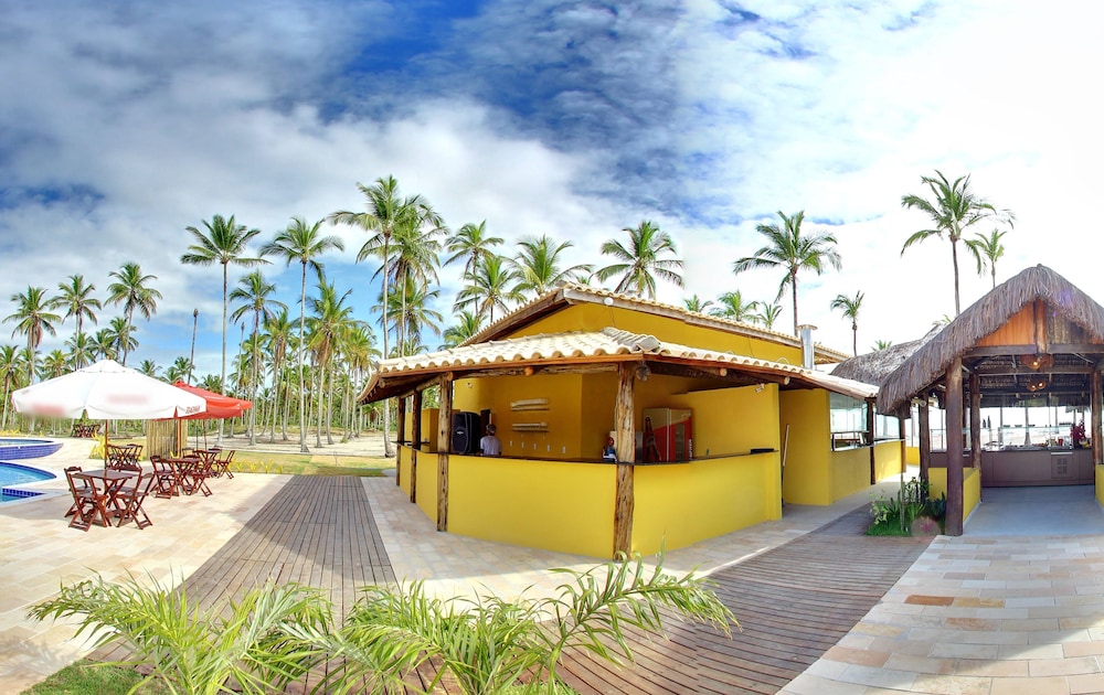 Makaira Beach Pousada Hotel 2/72