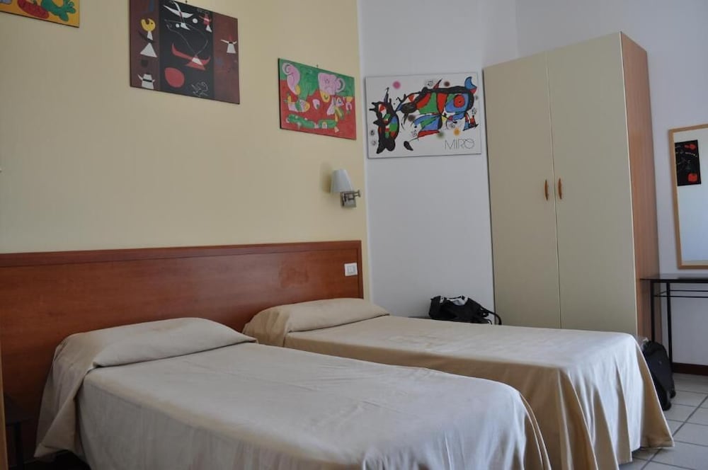 Nido Verde Hotel 13/72