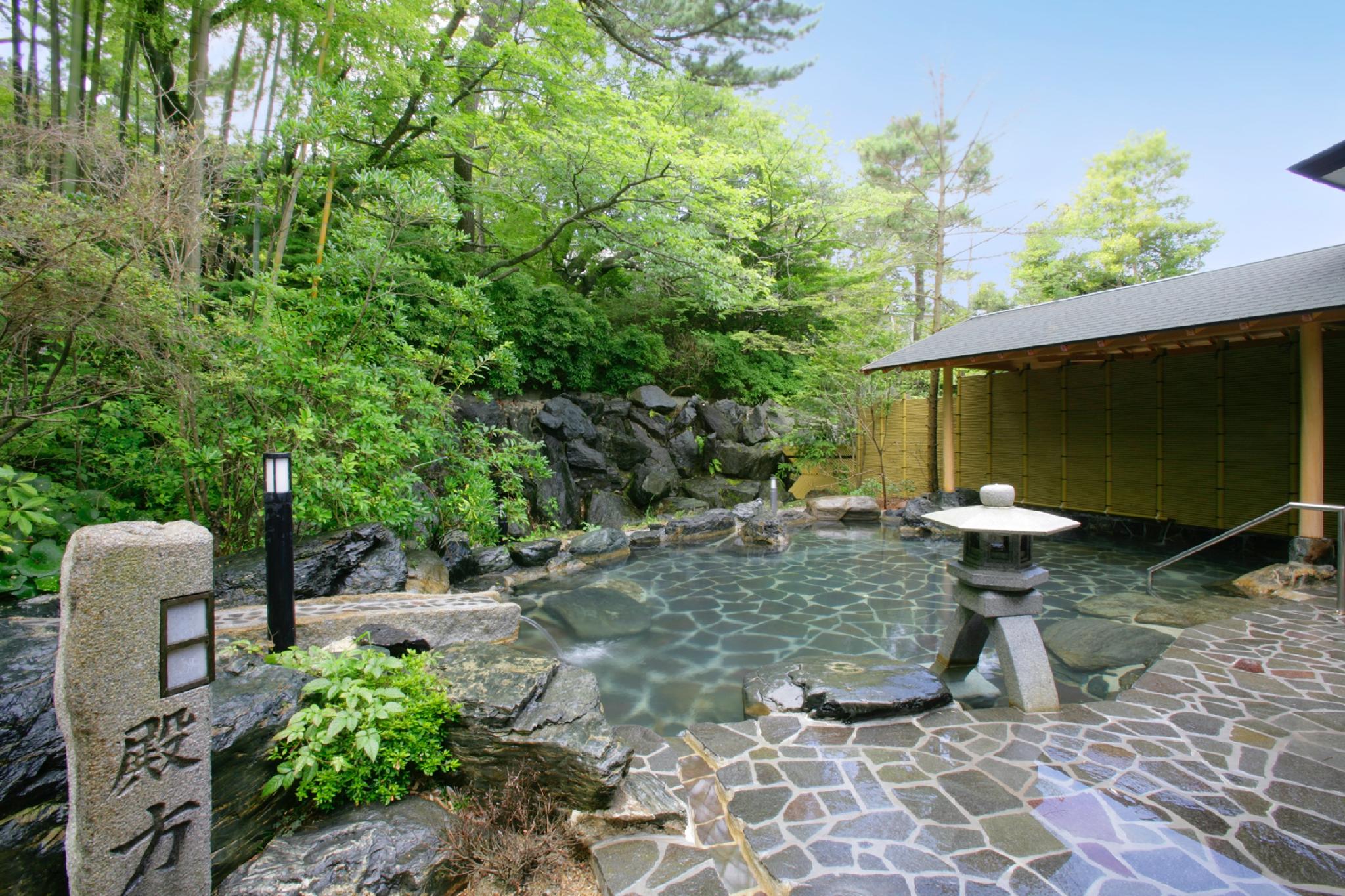 ITSUURA KANKO HOTEL 17/32