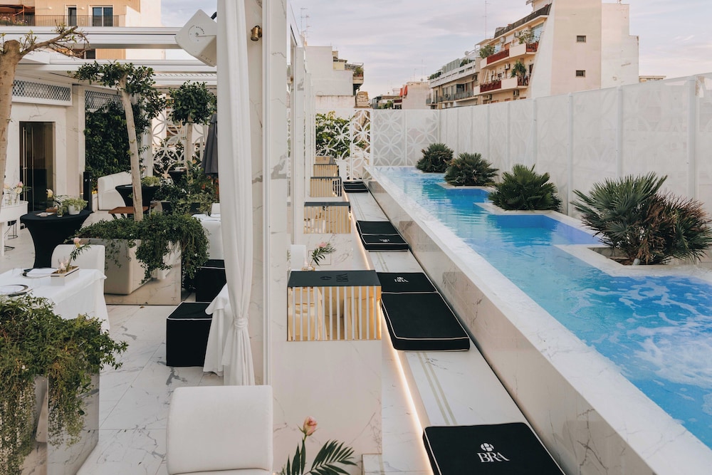 Bra Hotel 43/47