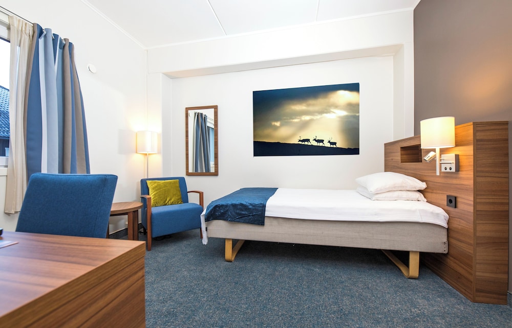 Thon Hotel Narvik 4/56