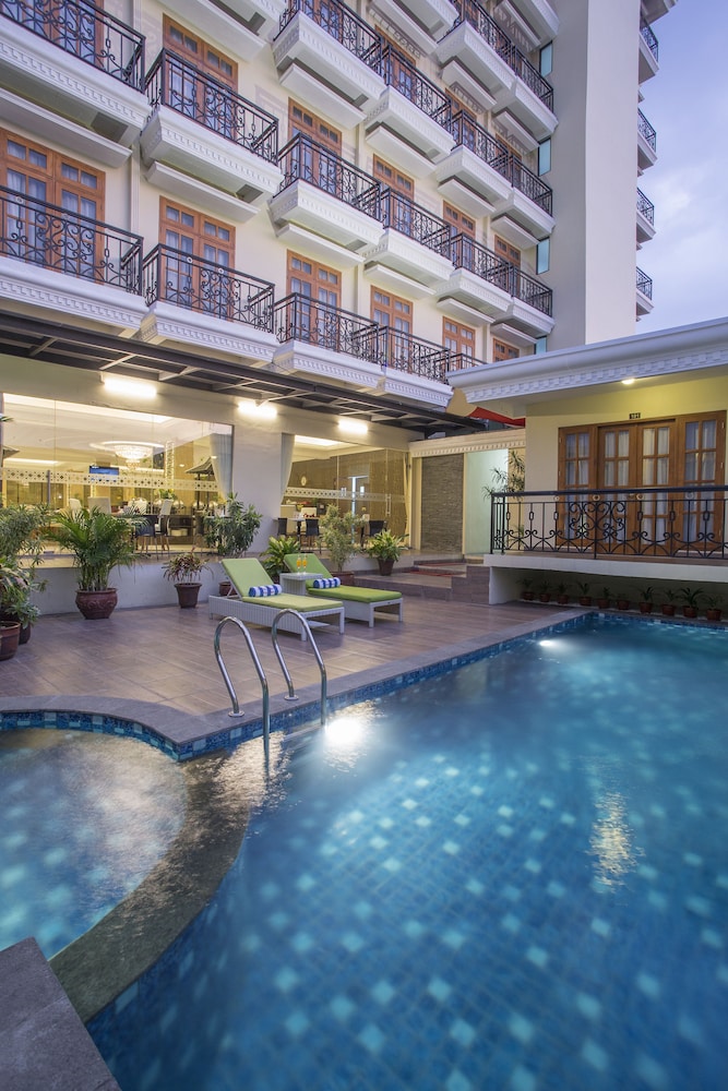 Prima In Hotel Malioboro 3/56