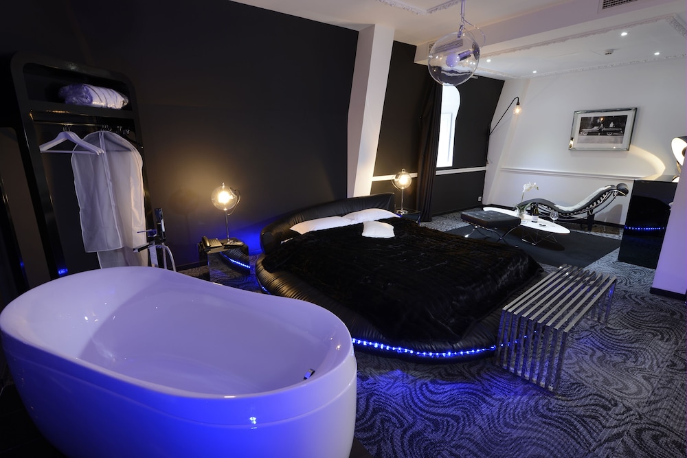 Art Hotel Rochecorbon 41/74