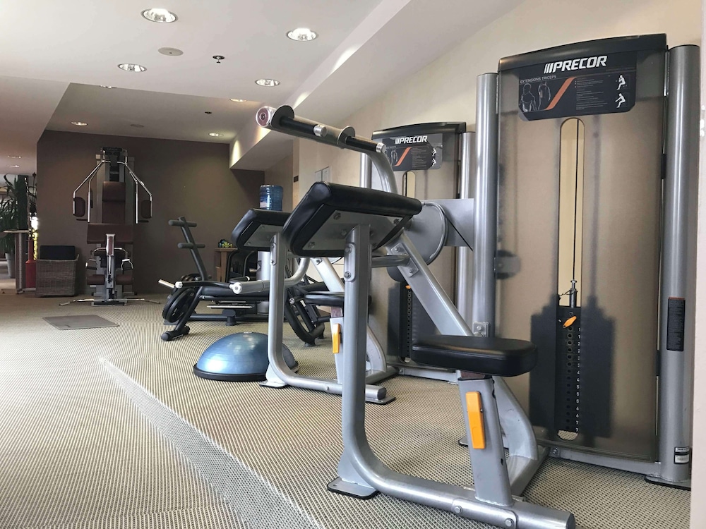 Radisson Blu Hotel Toulouse Airport Formerly Radisson Sas 45/74