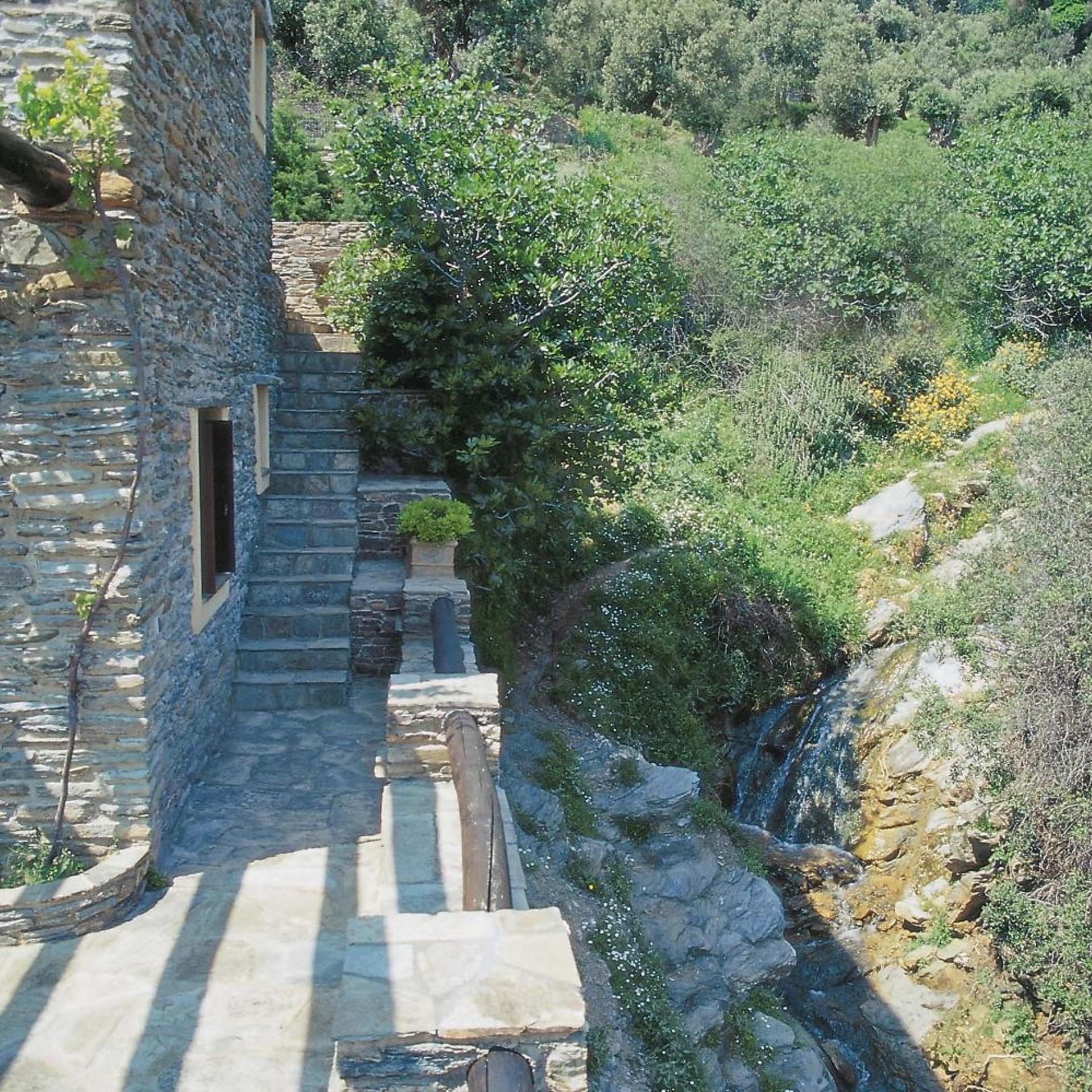 Anastasia Luxury Villas 24/55