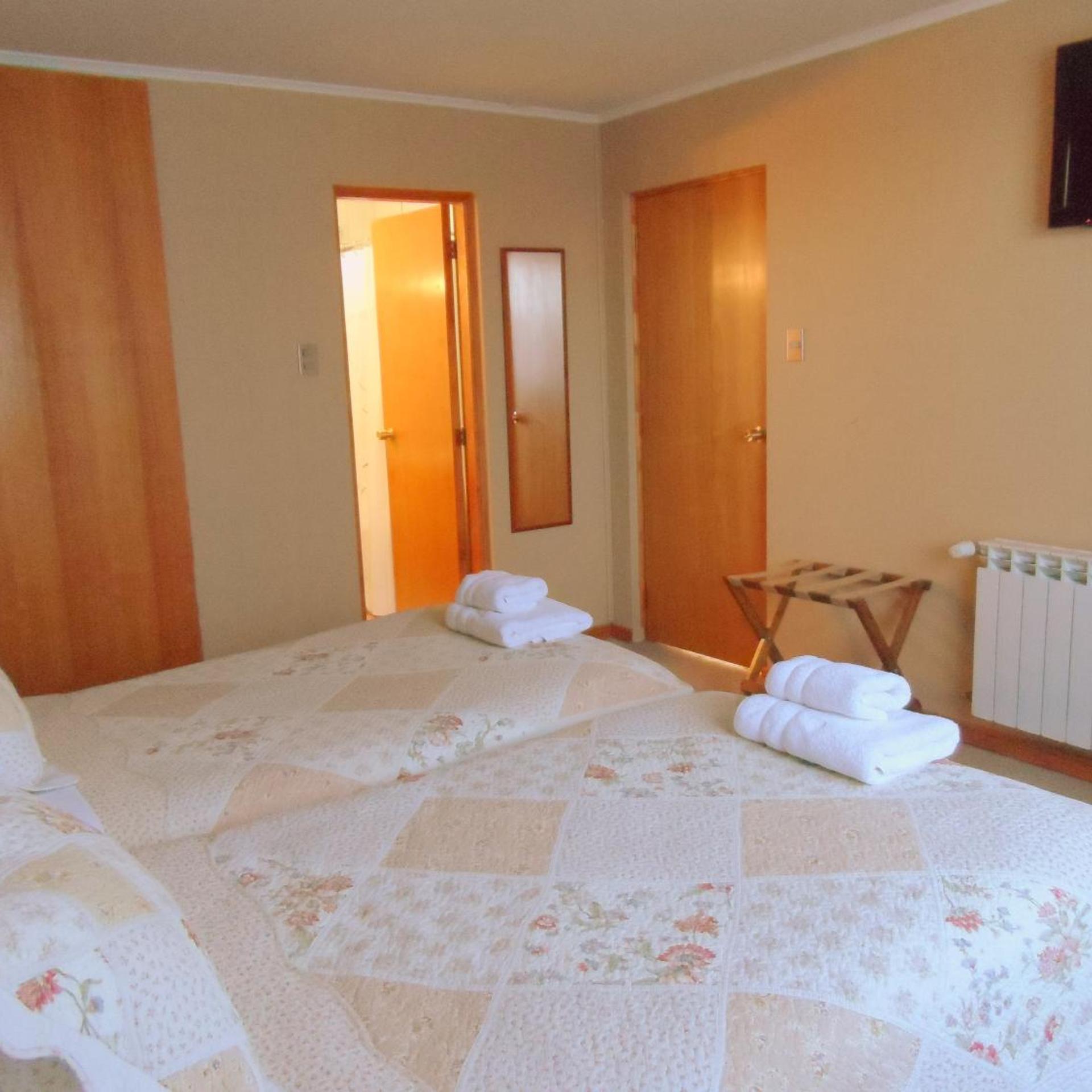 Hotel Lady Florence Dixie 25/62