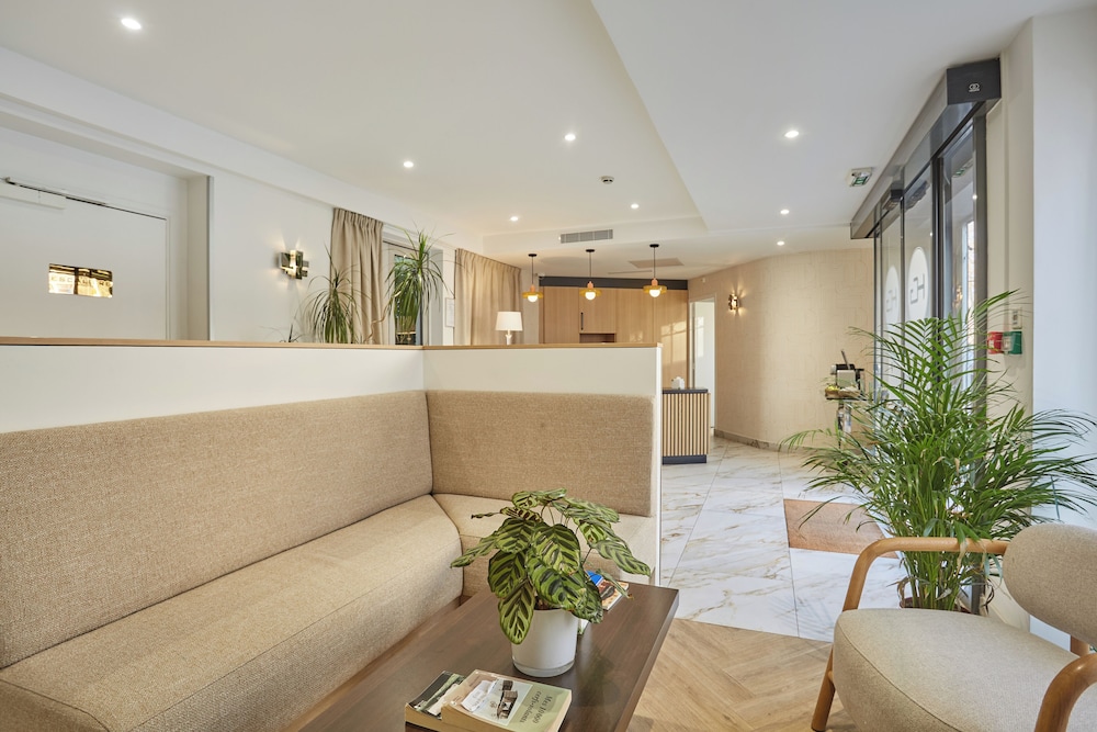 Hotel Gabriel Issy Paris 8/44