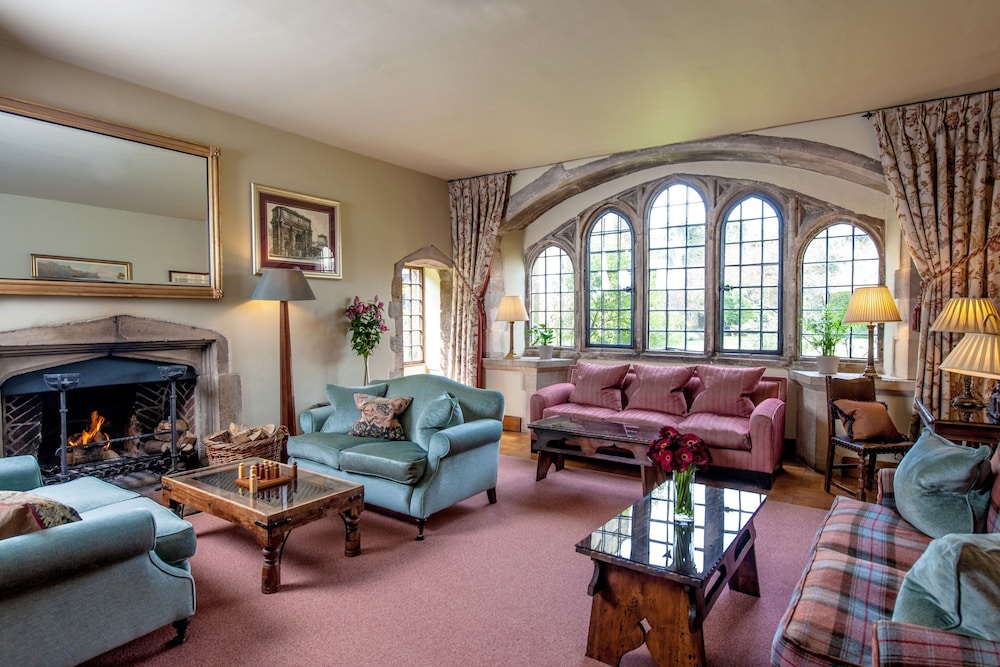Amberley Castle 27/50