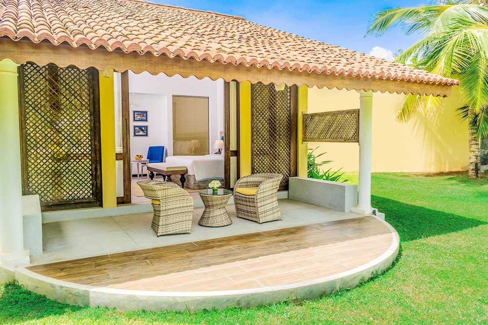 The Villas Wadduwa by Amaya 16/21