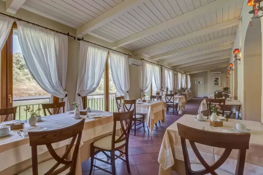 Country Resort la Casa Delle Monache 24/34