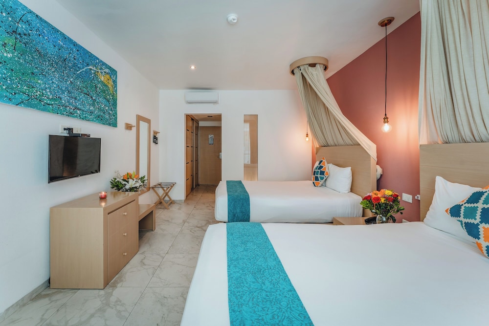 Soho Playa Hotel 20/64