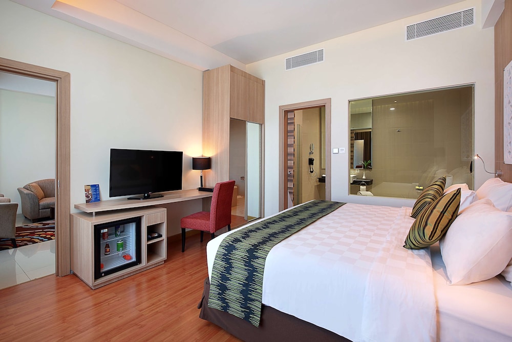 Galaxy Hotel Banjarmasin 15/50