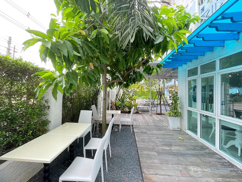 Baan Pattaya by Sabai 38/50