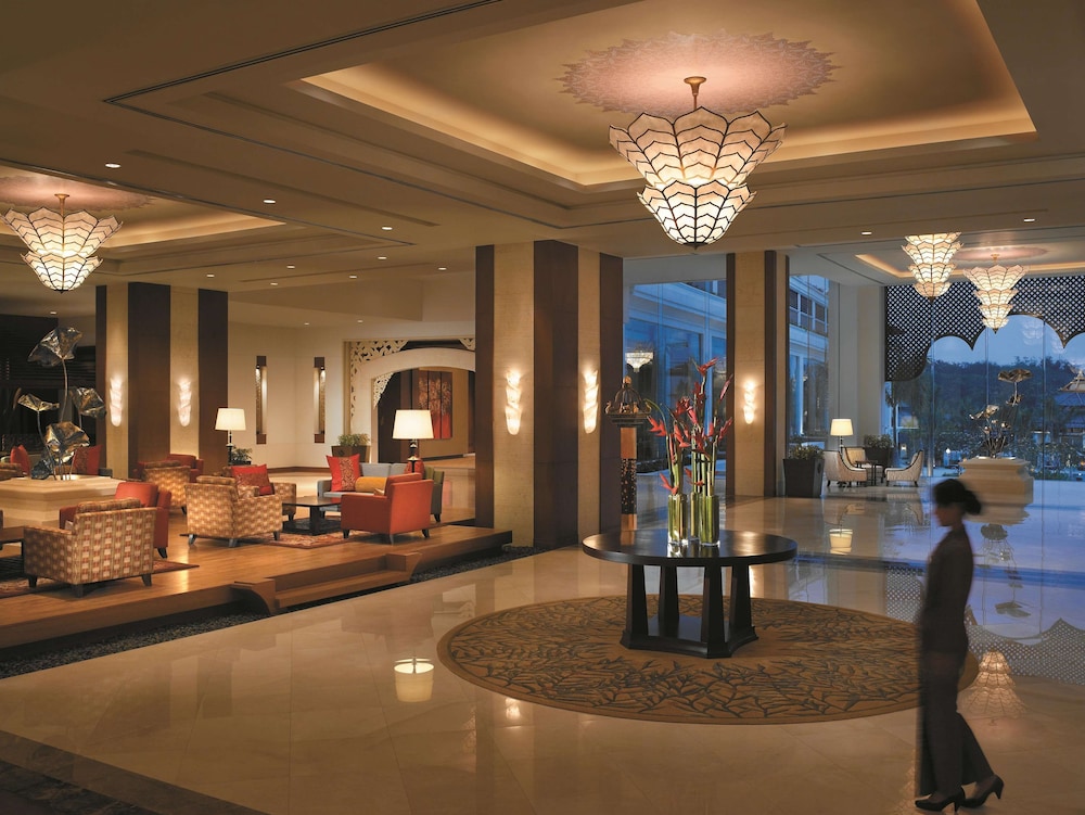 Shangri-La Chiang Mai 43/65