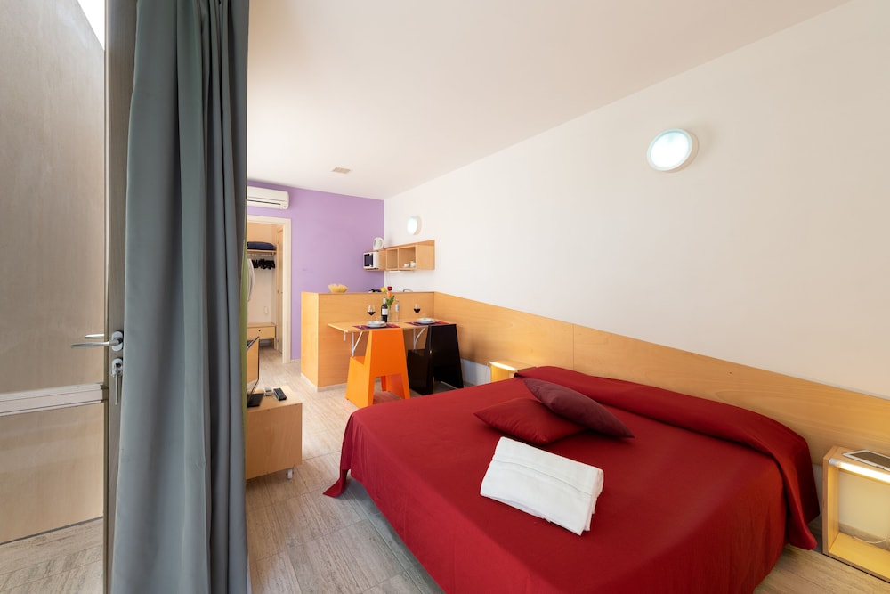 Residence Vitorno 13/51