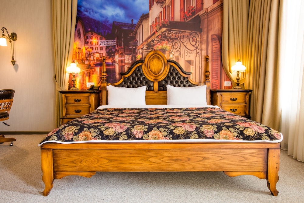 Boutique Hotel Baku 20/72