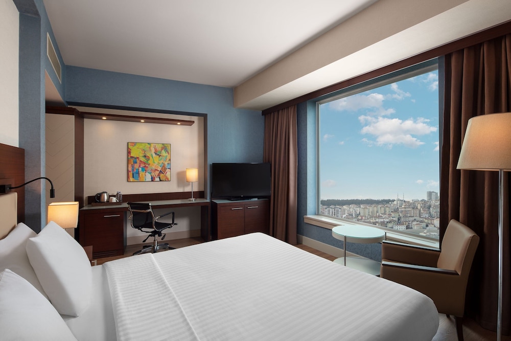 Delta Hotels Istanbul West 10/46