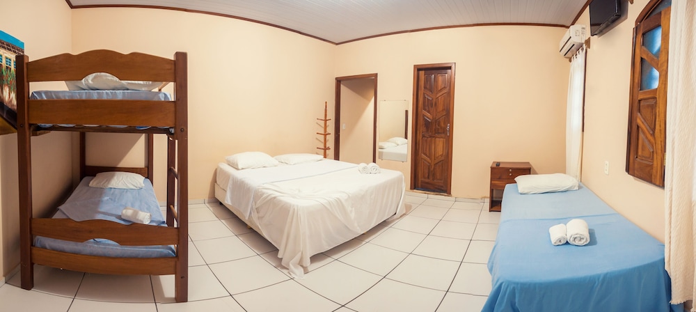 Hotel Morro da Saudade 21/59