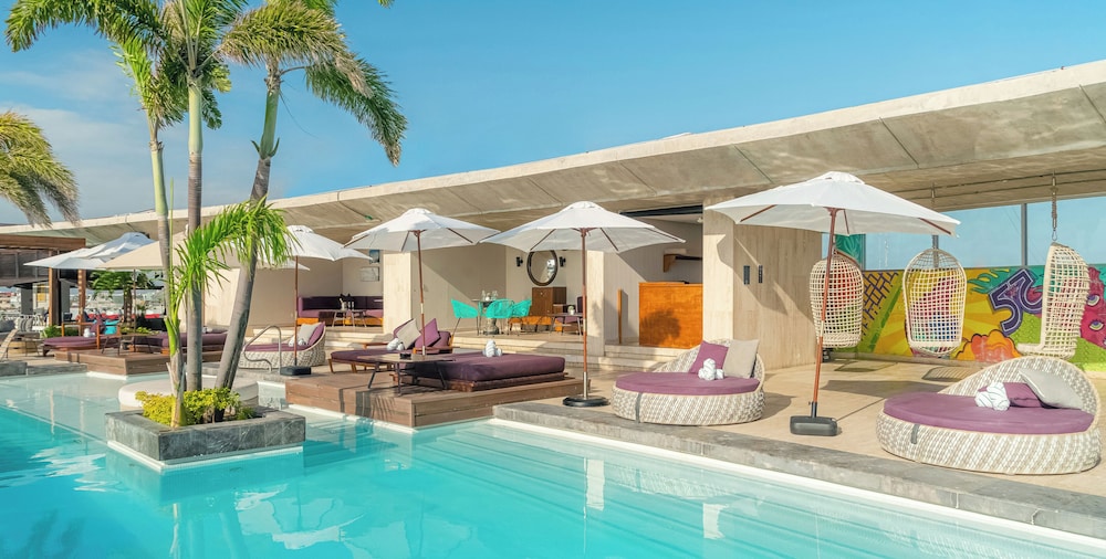 Hyatt Centric Playa del Carmen 42/50