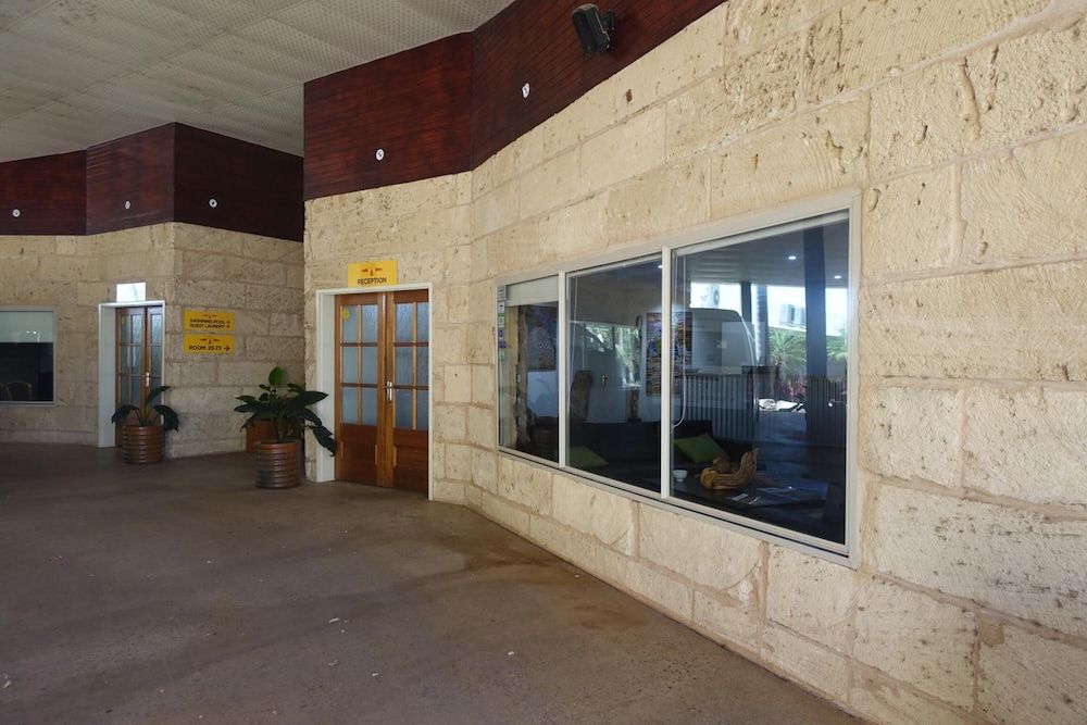 The Kimberley Grande Resort 3/39
