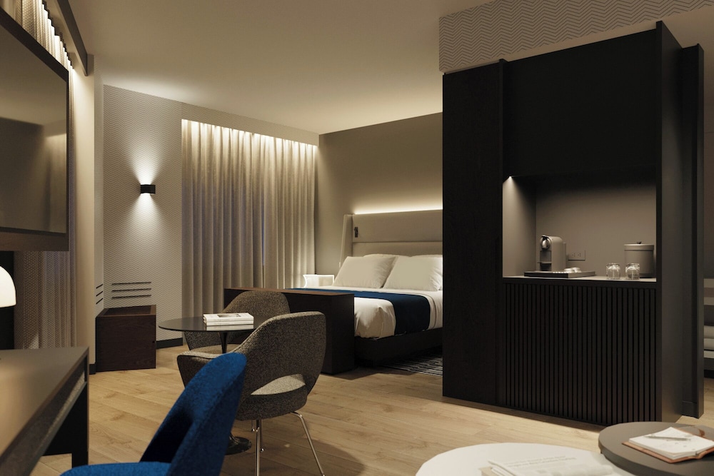 Wyndham Grand Costa Del Sol Lima Airport 44/67