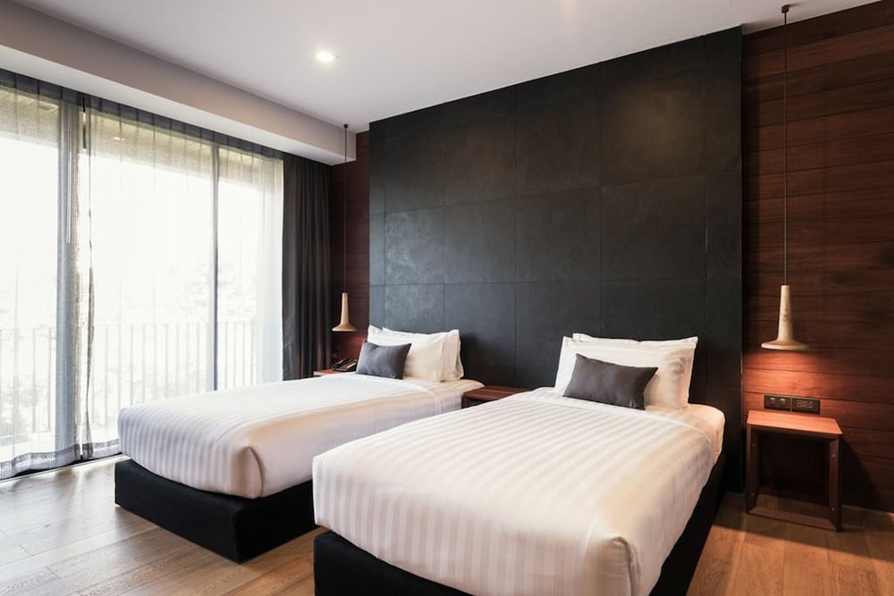 The Habita Hatyai 12/49