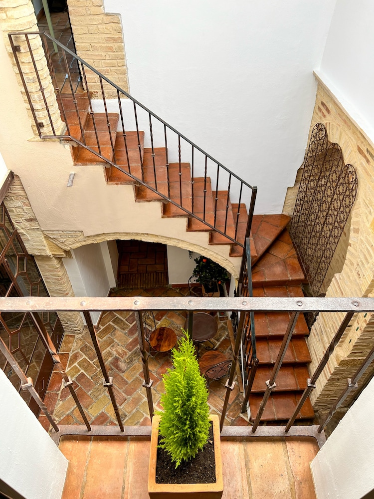 Posada San Fernando in CARMONA