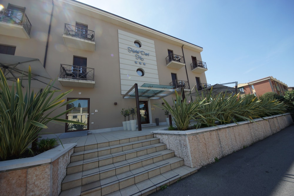 Hotel Dori 9/36