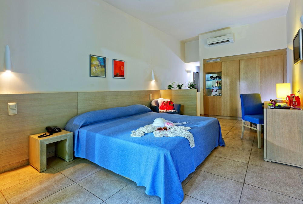 Sitia Beach City Resort and Spa 26/63