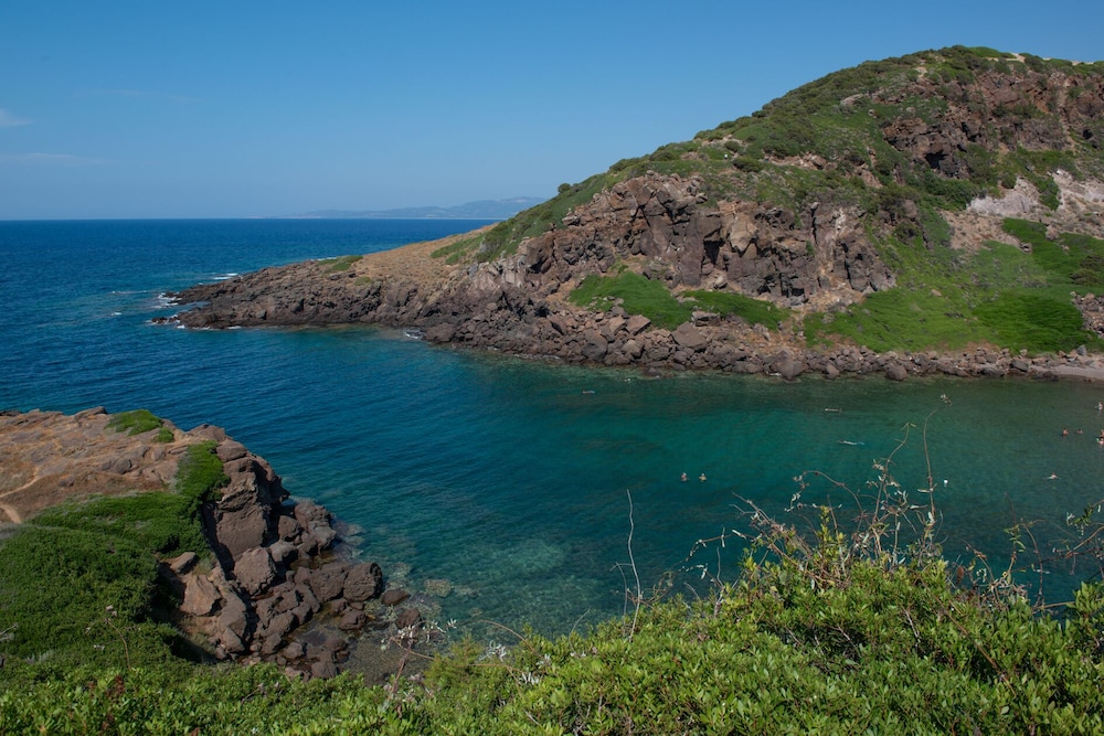 Castelsardo Resort 36/50