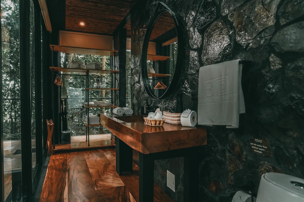 Bio Habitat Hotel, AKEN SOUL Collection 9/60