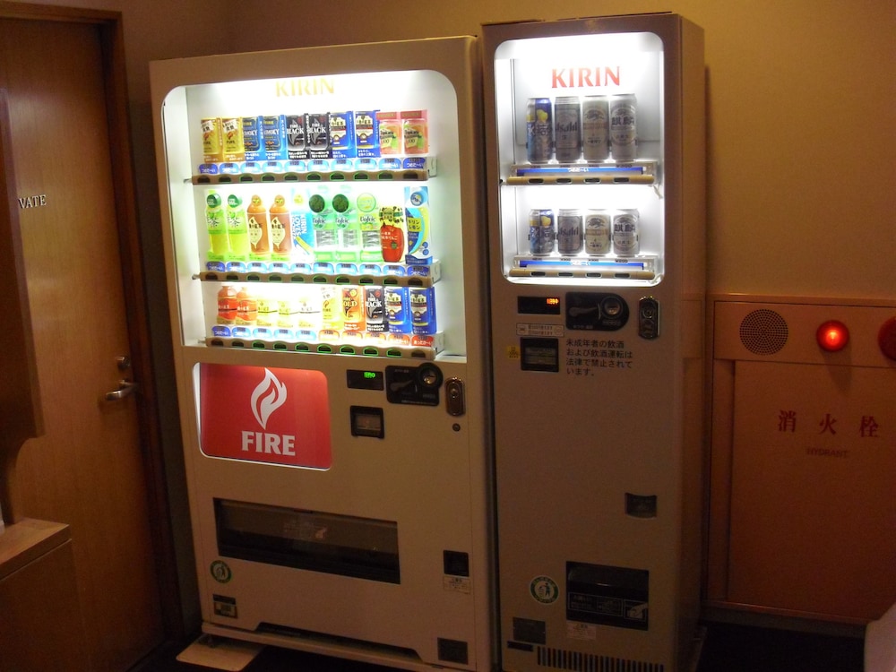 Courtfukuoka Tenjin Hotel 24/40