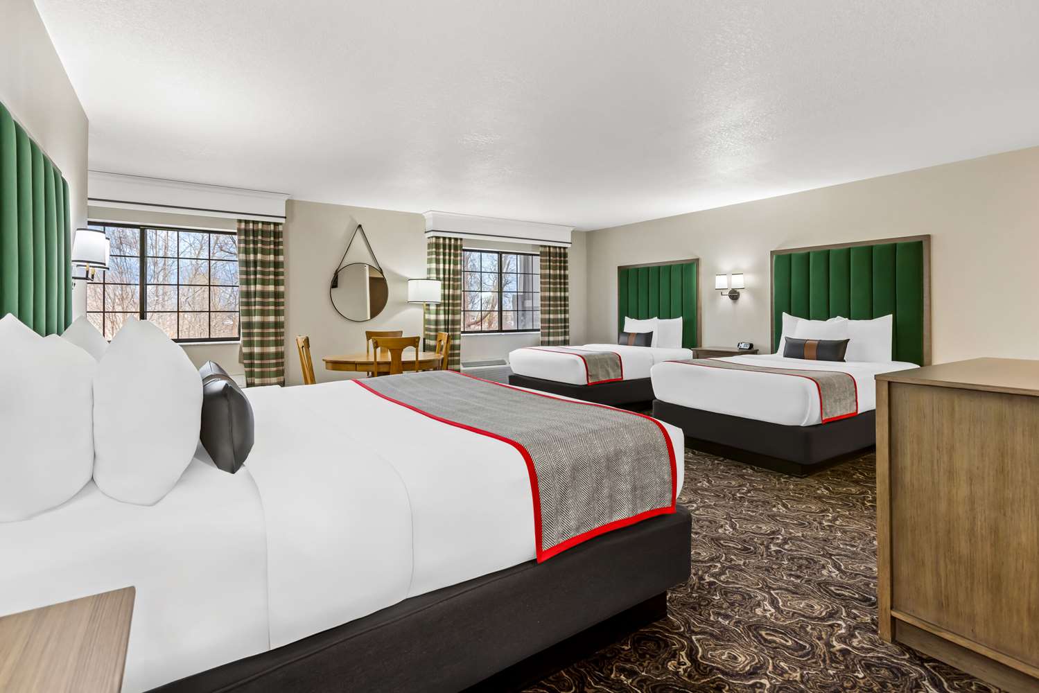 Lumber Jack Lodge, Ascend Hotel Collection 19/35