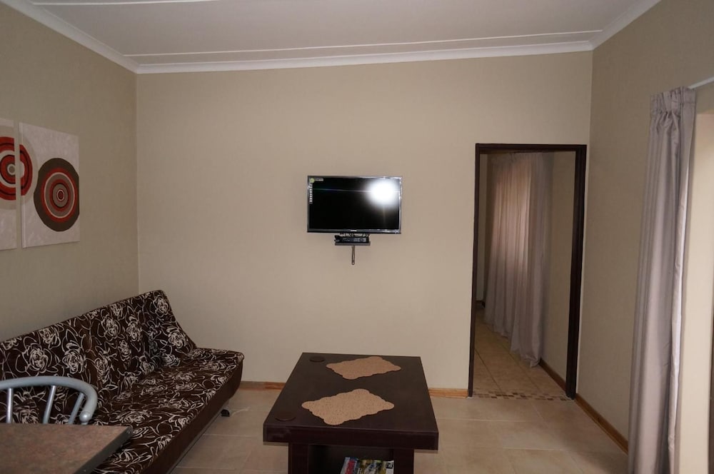 Mc Kala Guest House 26/44