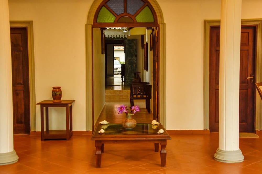 Oriental Rest Hikkaduwa 36/36